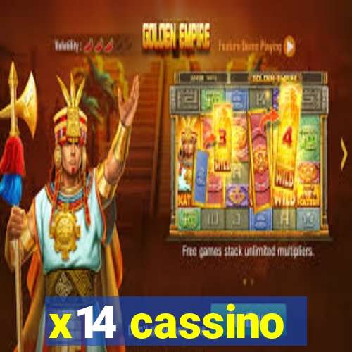 x14 cassino